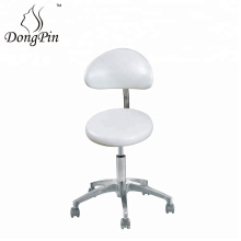 2019 white master chair new product spa styling chair